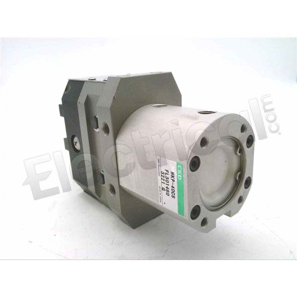 HKP-40CS