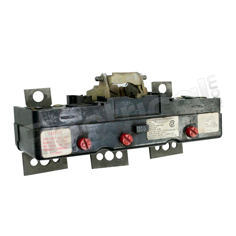 HLA3300T