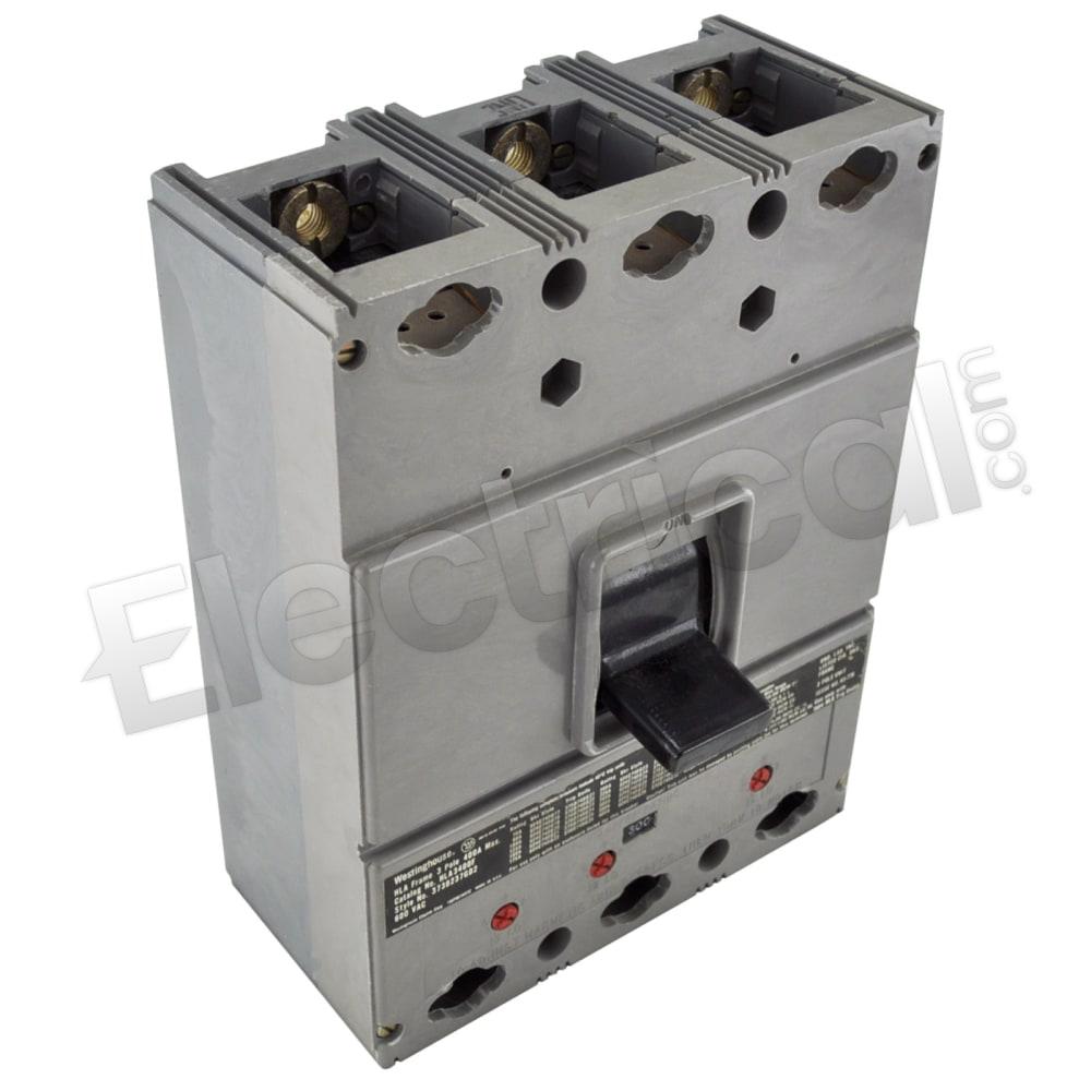 HLA3125V
