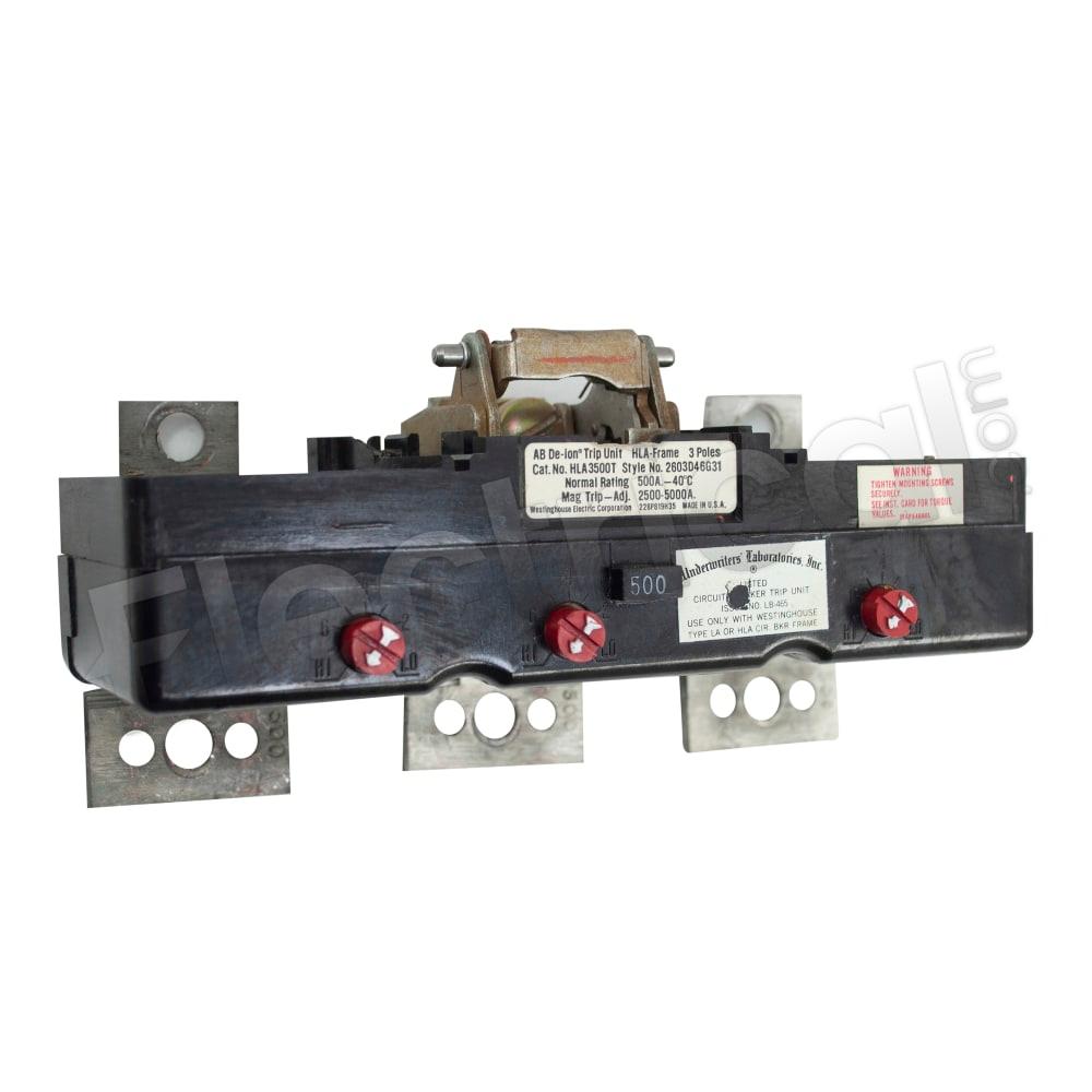 HLA3500T