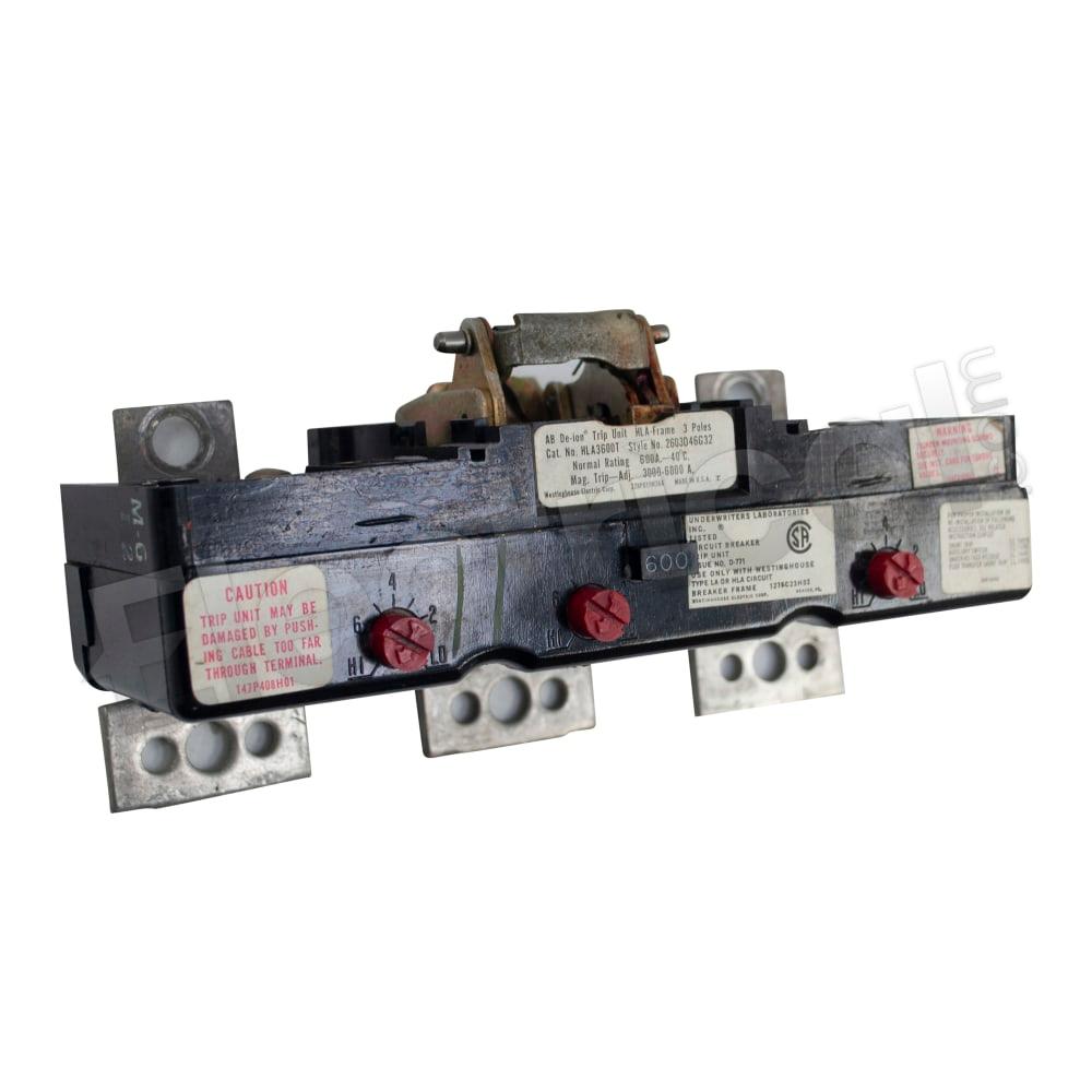 HLA3600T