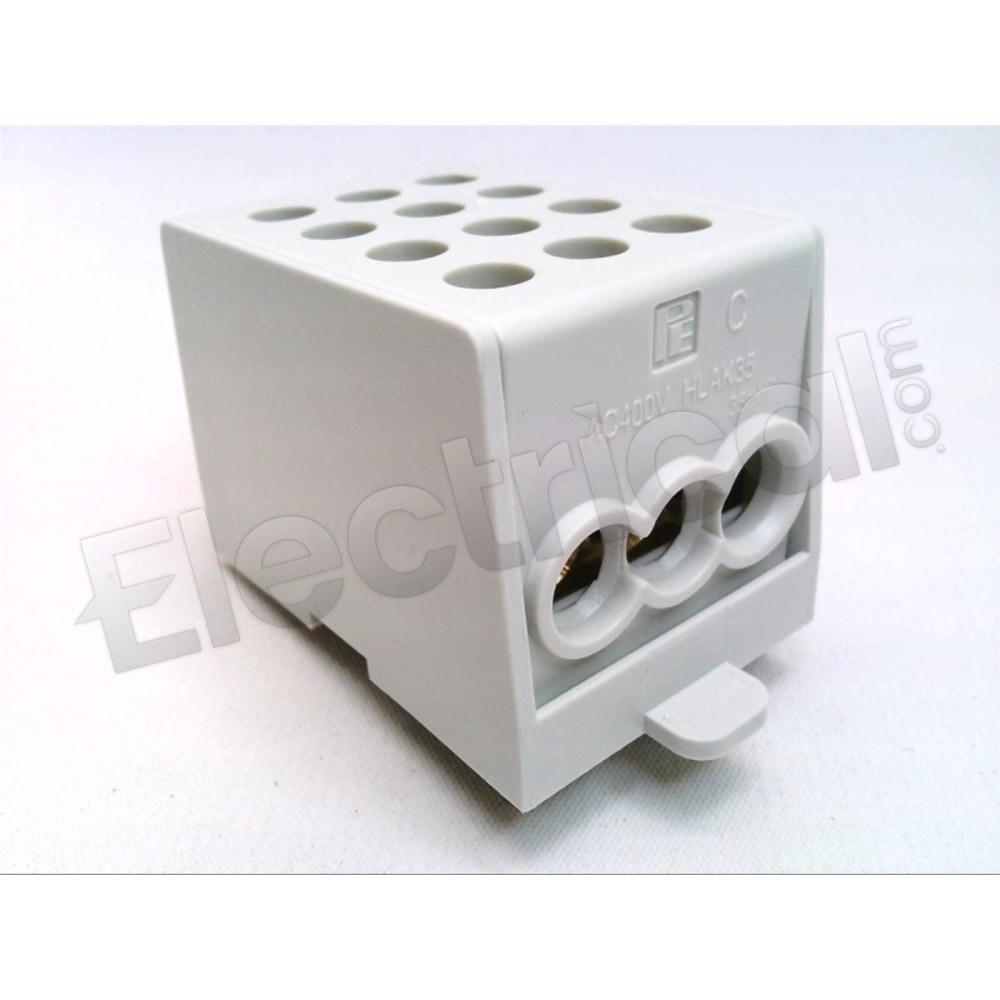 HLAK-35-1/4-P