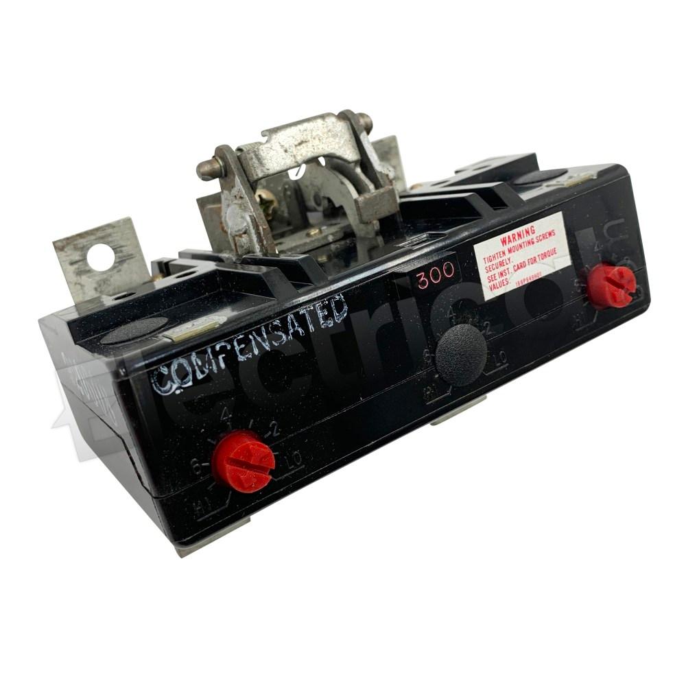 HLB2300TA