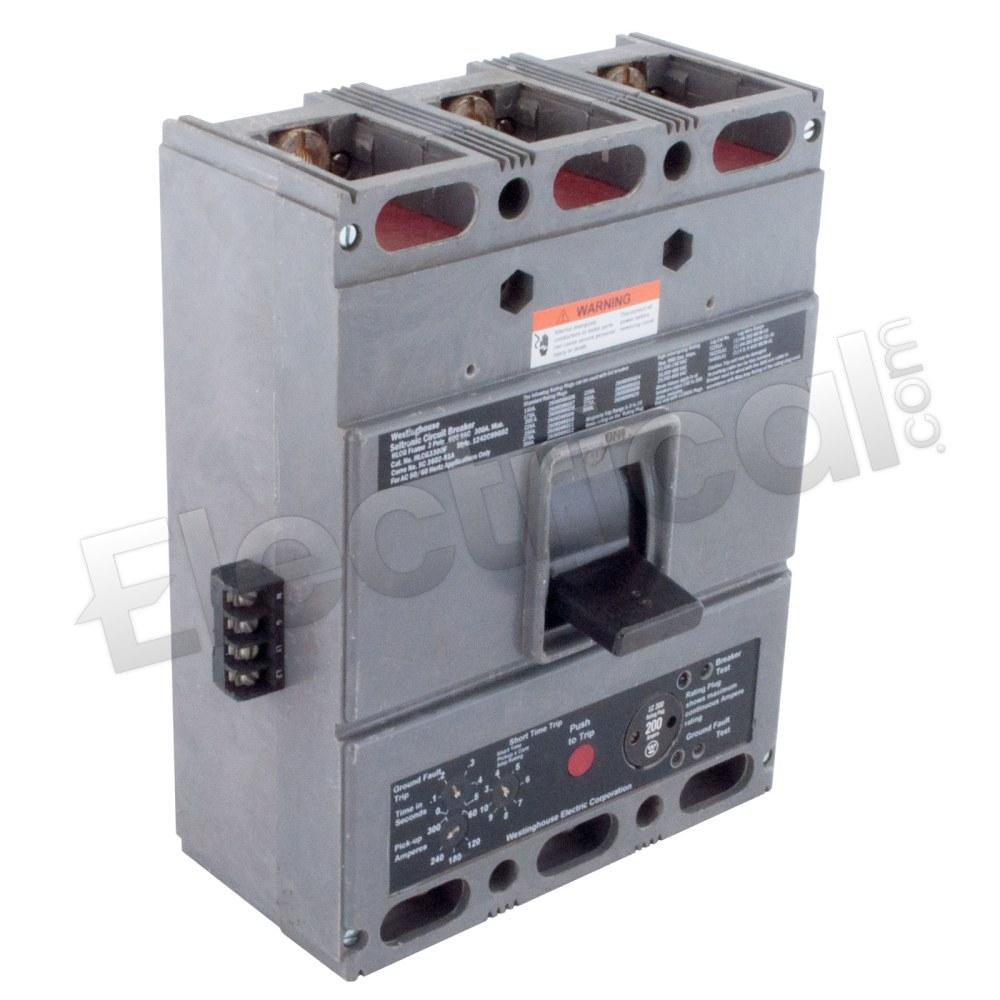 HLCG3600