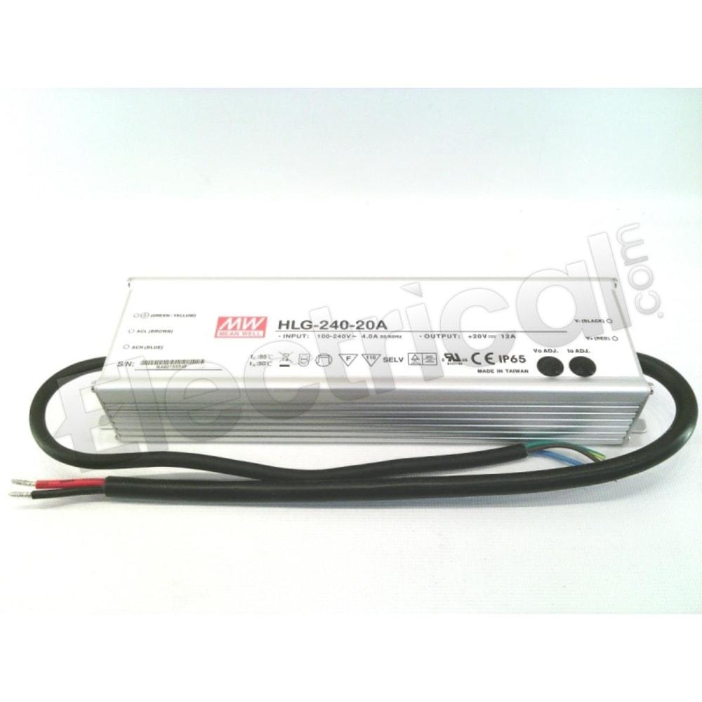 HLG-240-20-A