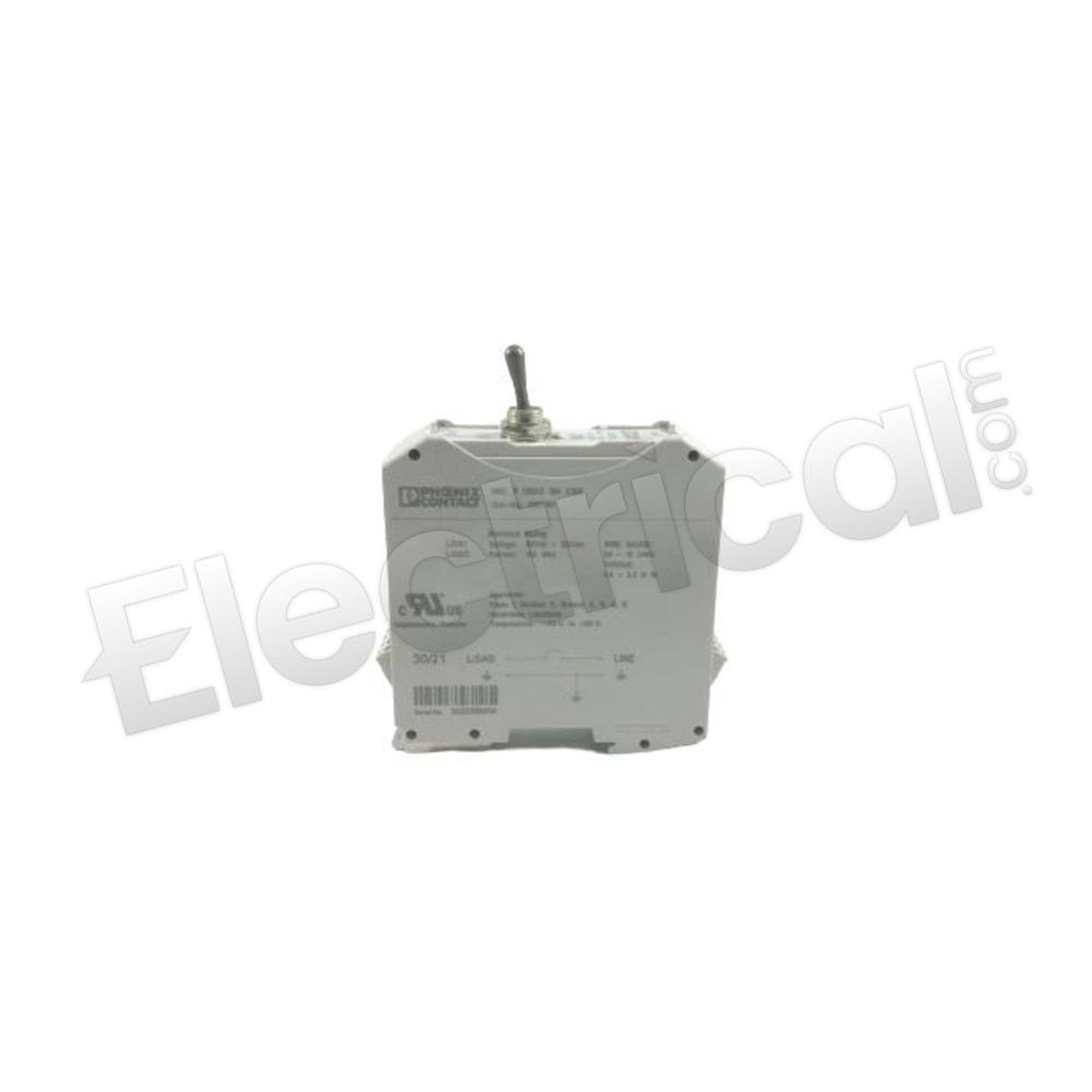 HMC 11 120AC 15A C1D2