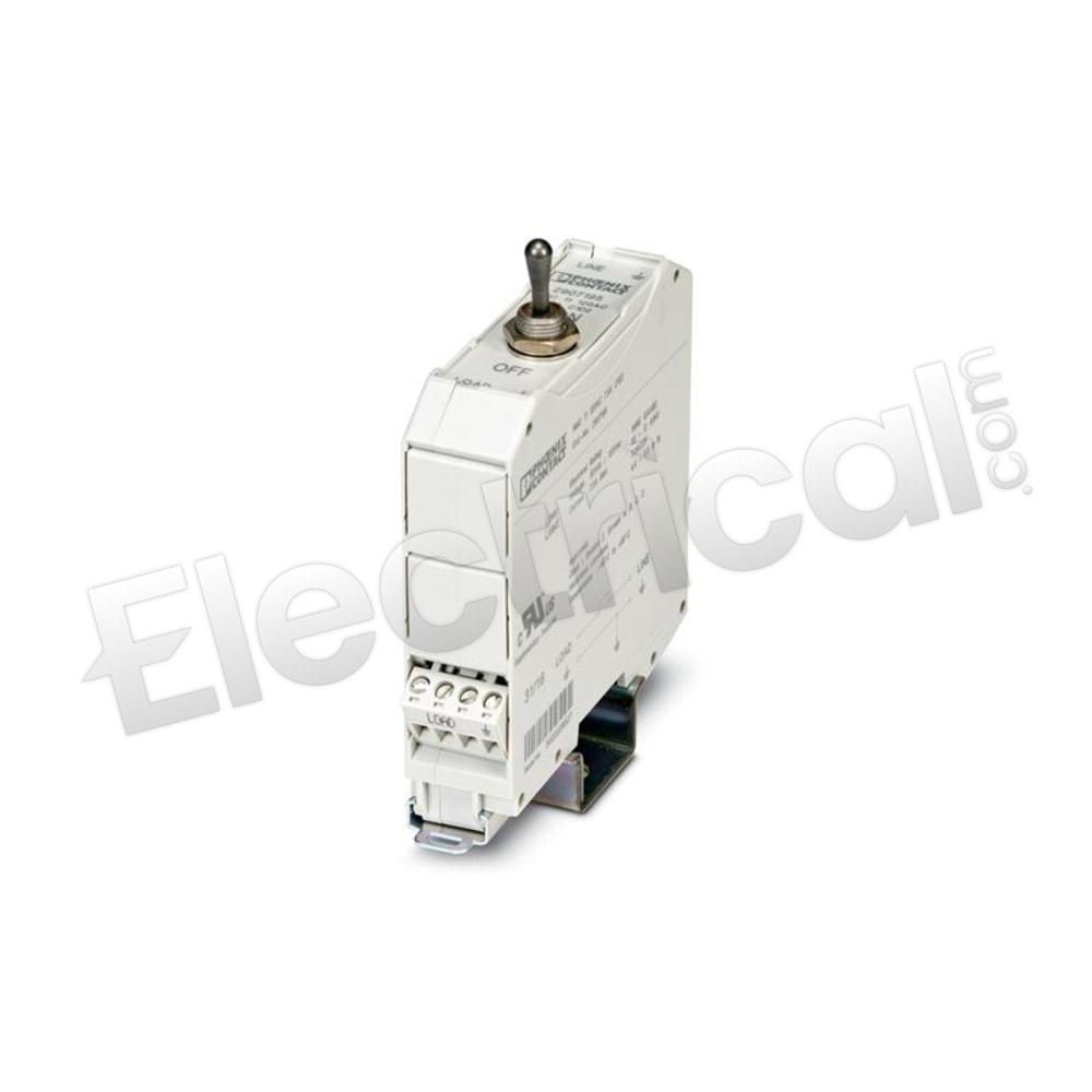 HMC 11 50DC 20A C1D2