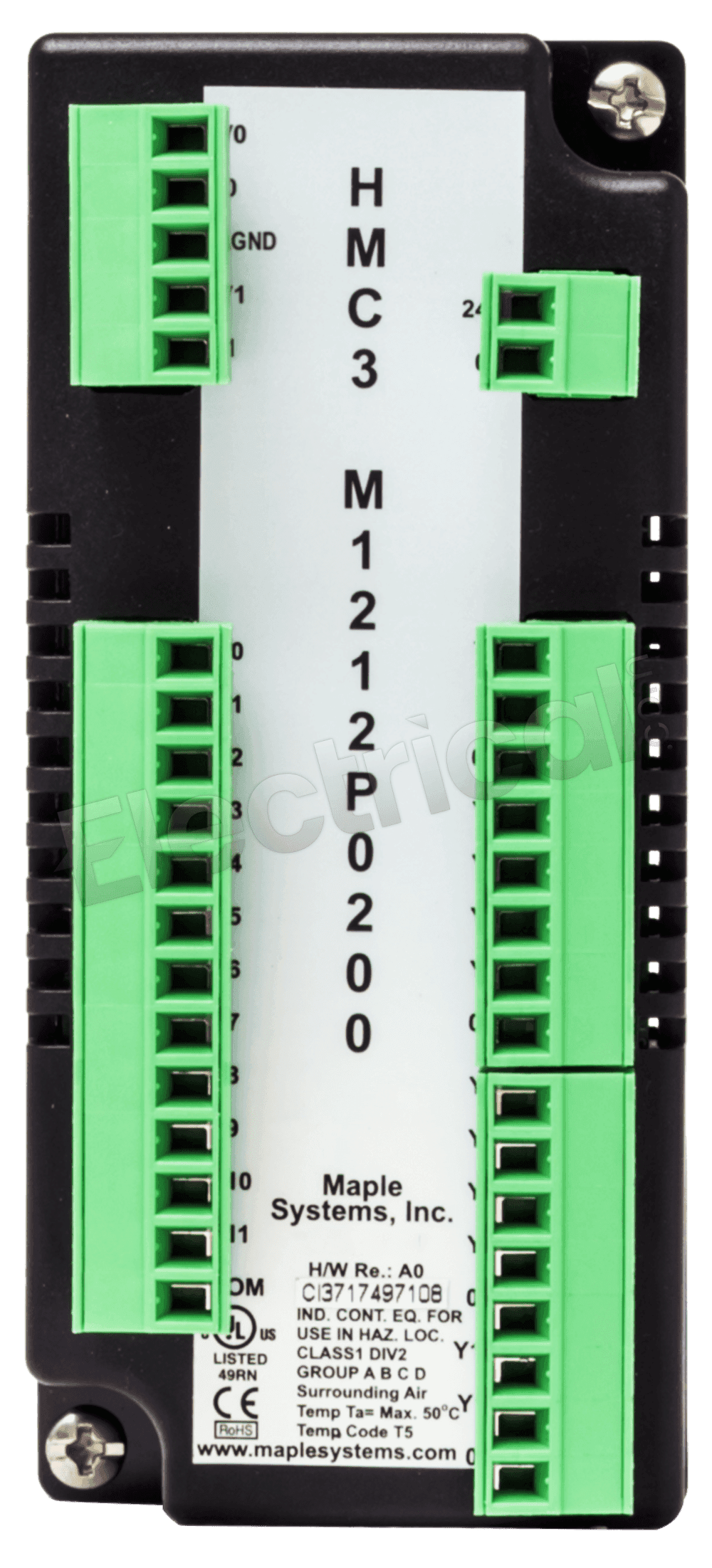 HMC3-M1212P0200-V2