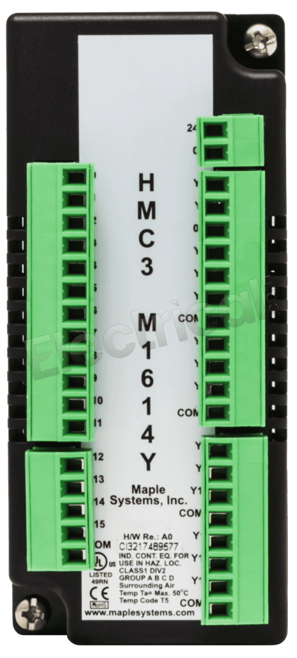 HMC3-M1614Y-V2