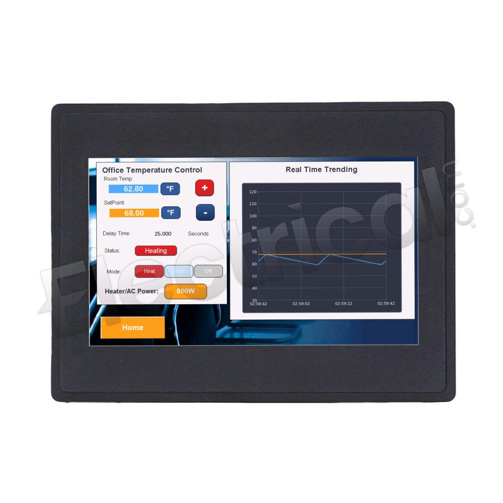 HMC4043A-M