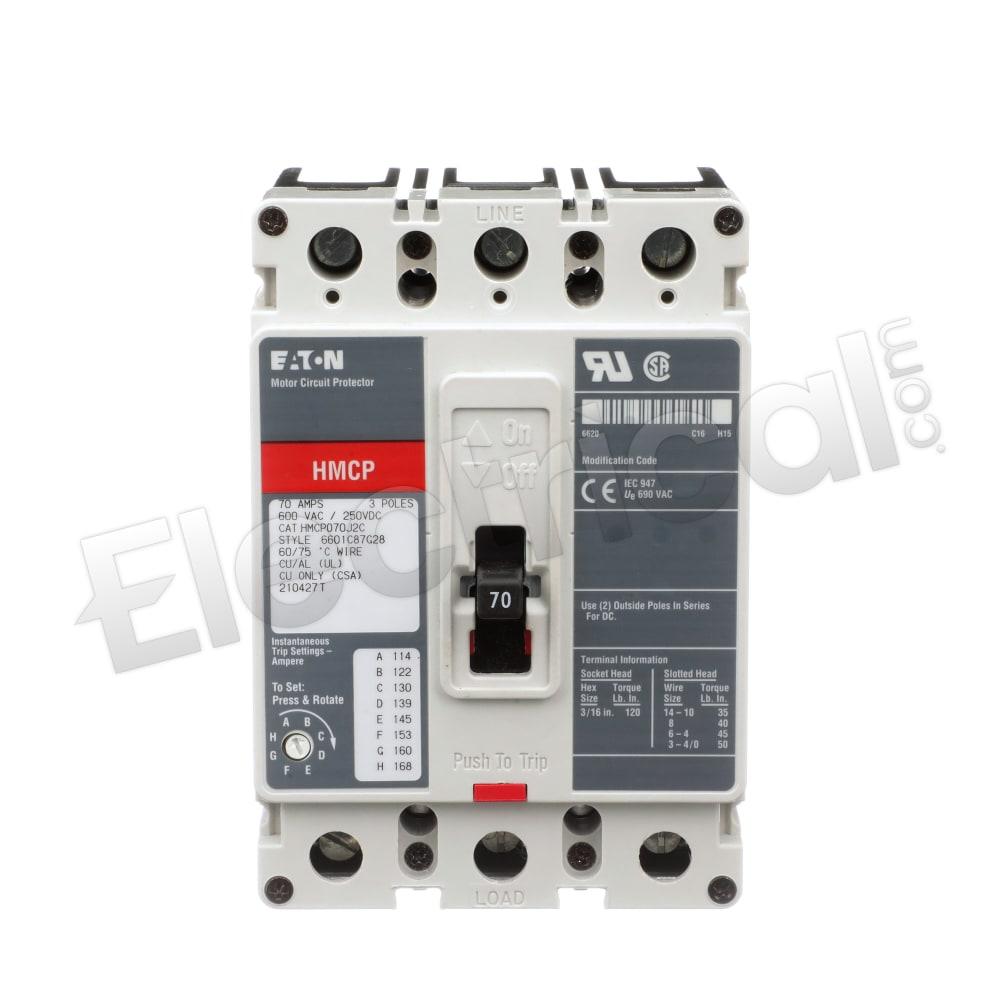 HMCP070M2S