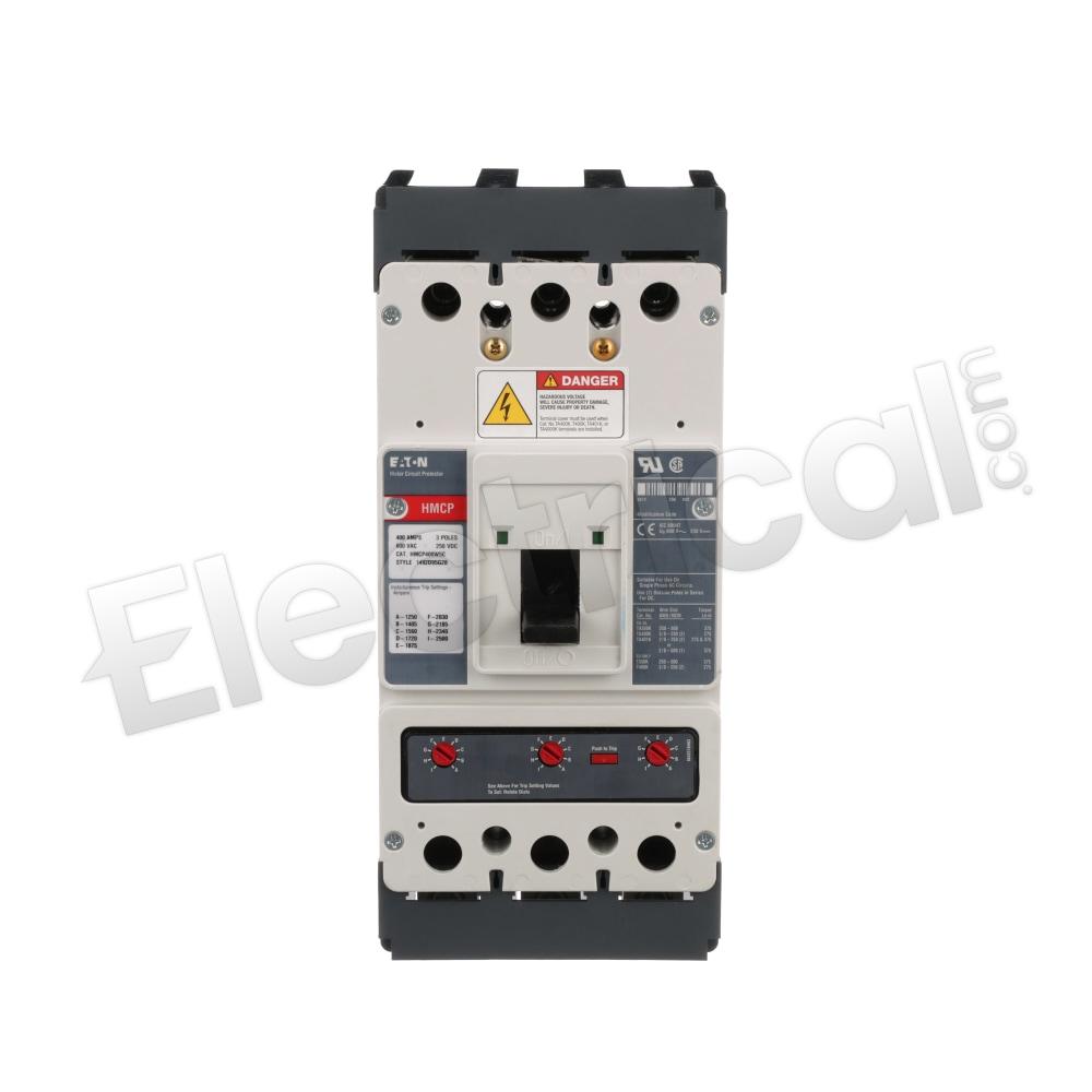 HMCP400W5C