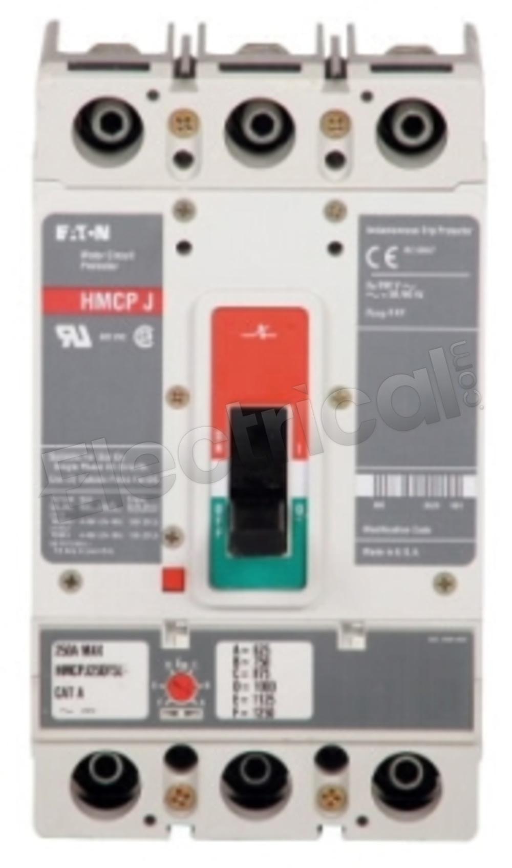 HMCPJ250D5L