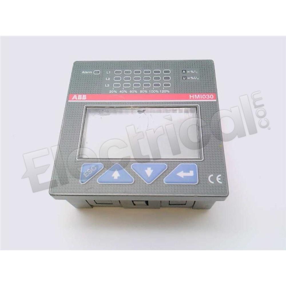 HMI030