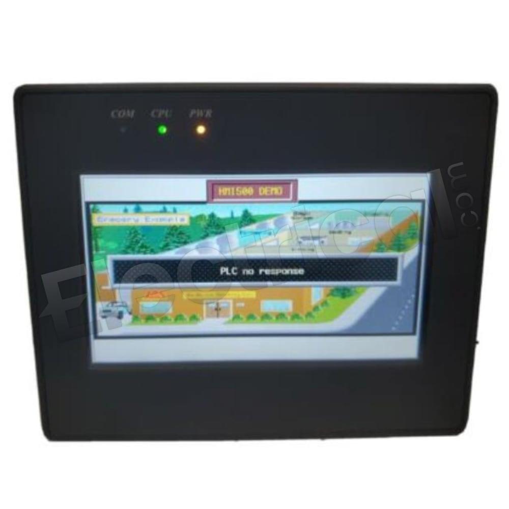 HMI504T