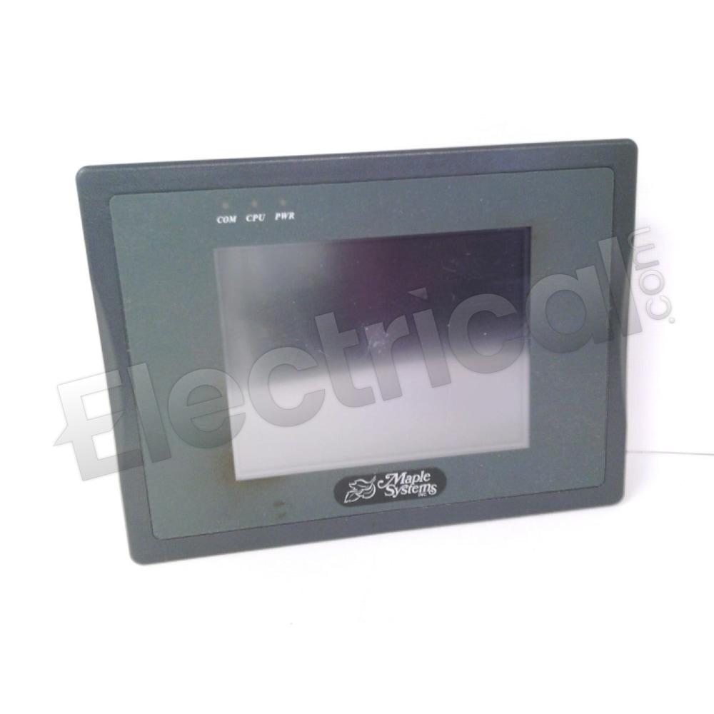 HMI520T