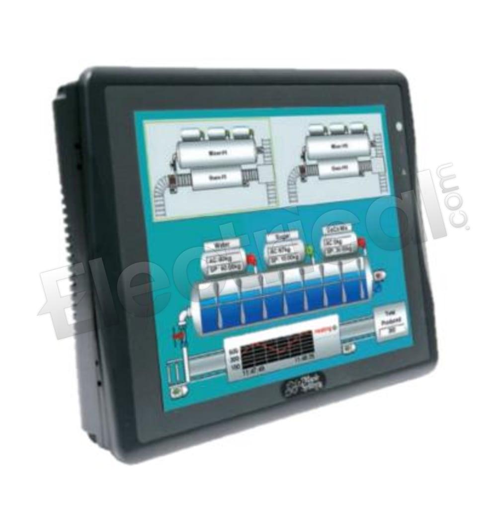 HMI612X-CE