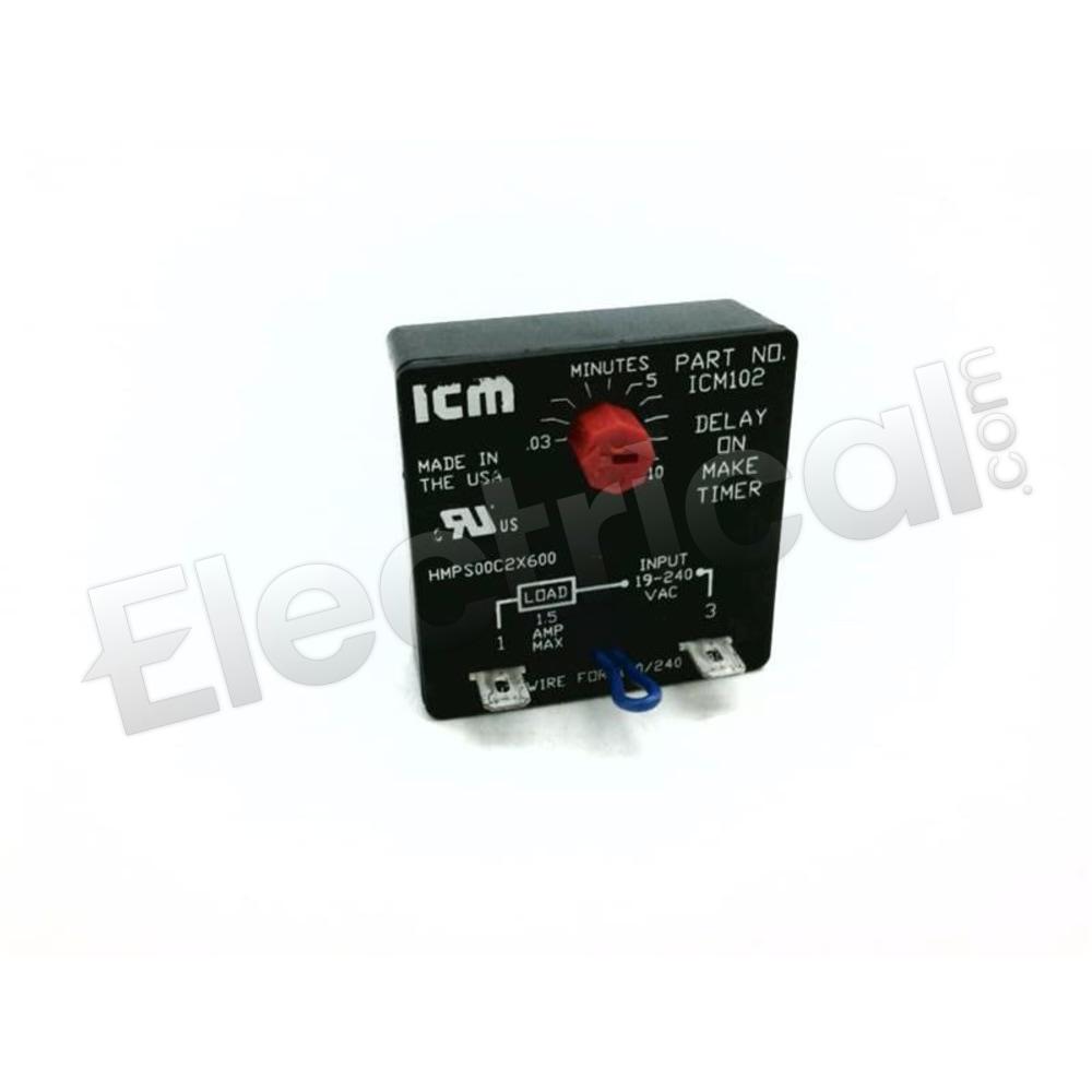 HMPS00C2X600