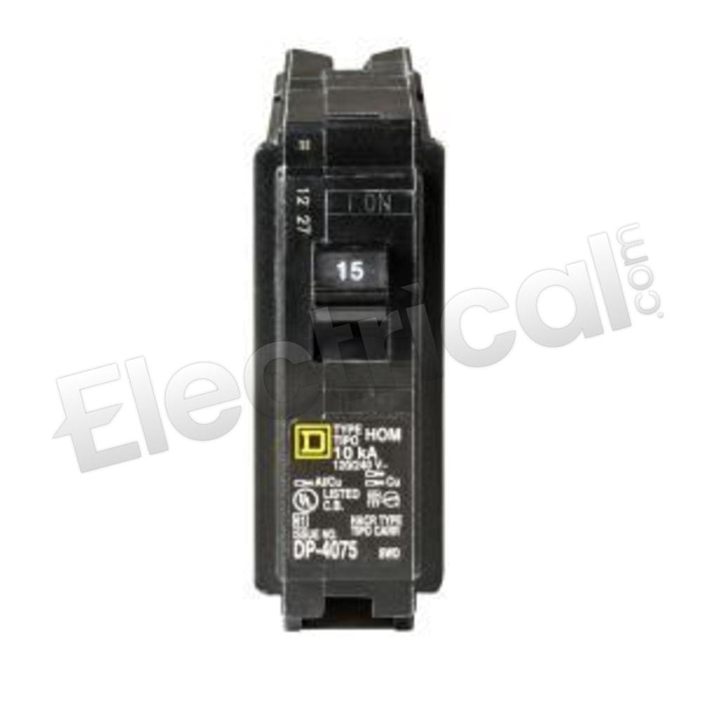 HOM115TP