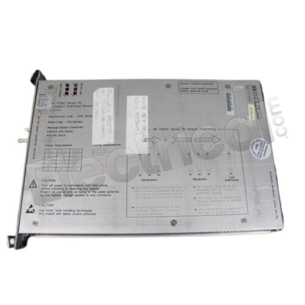 HP E1674A