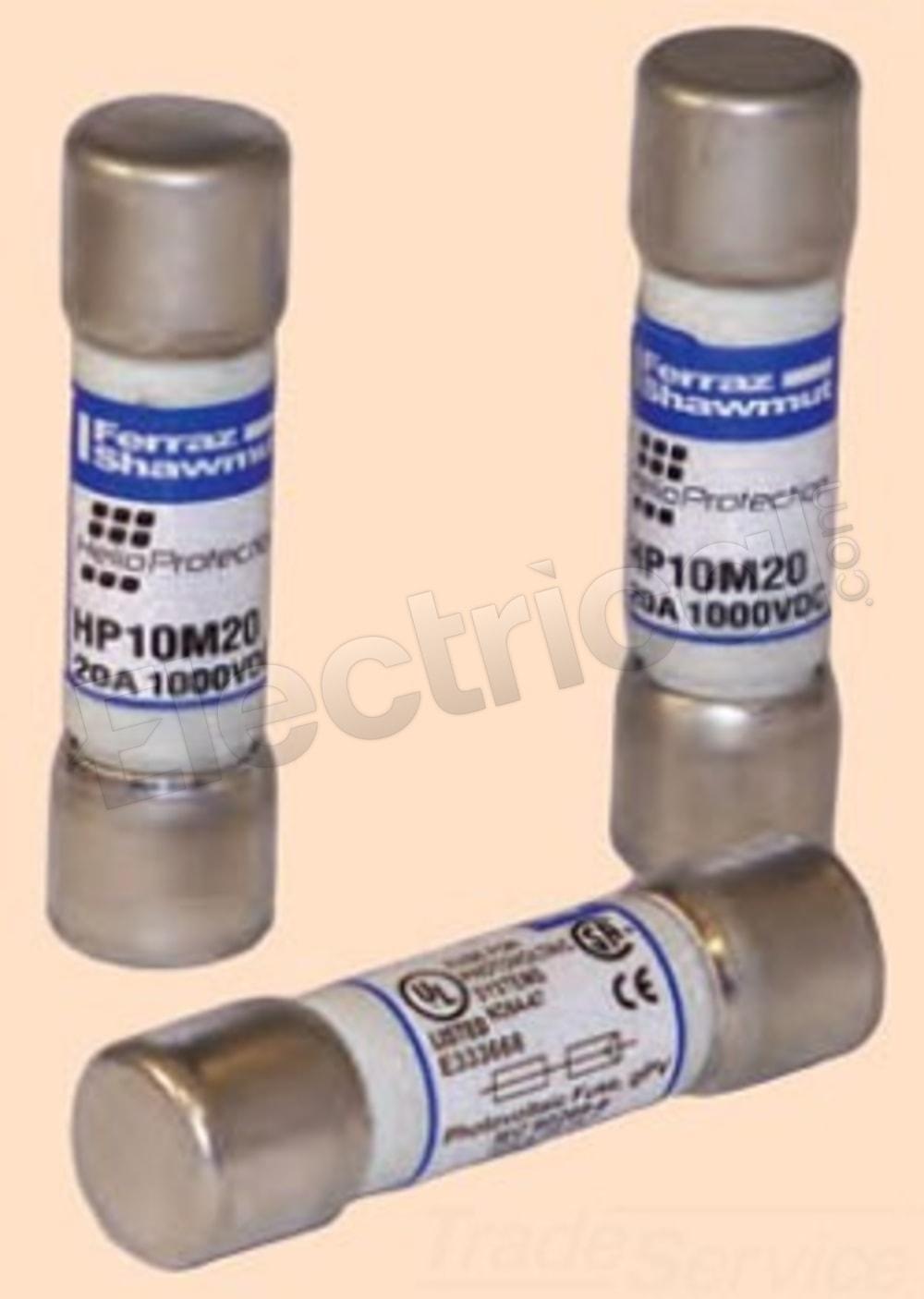 HP10M12