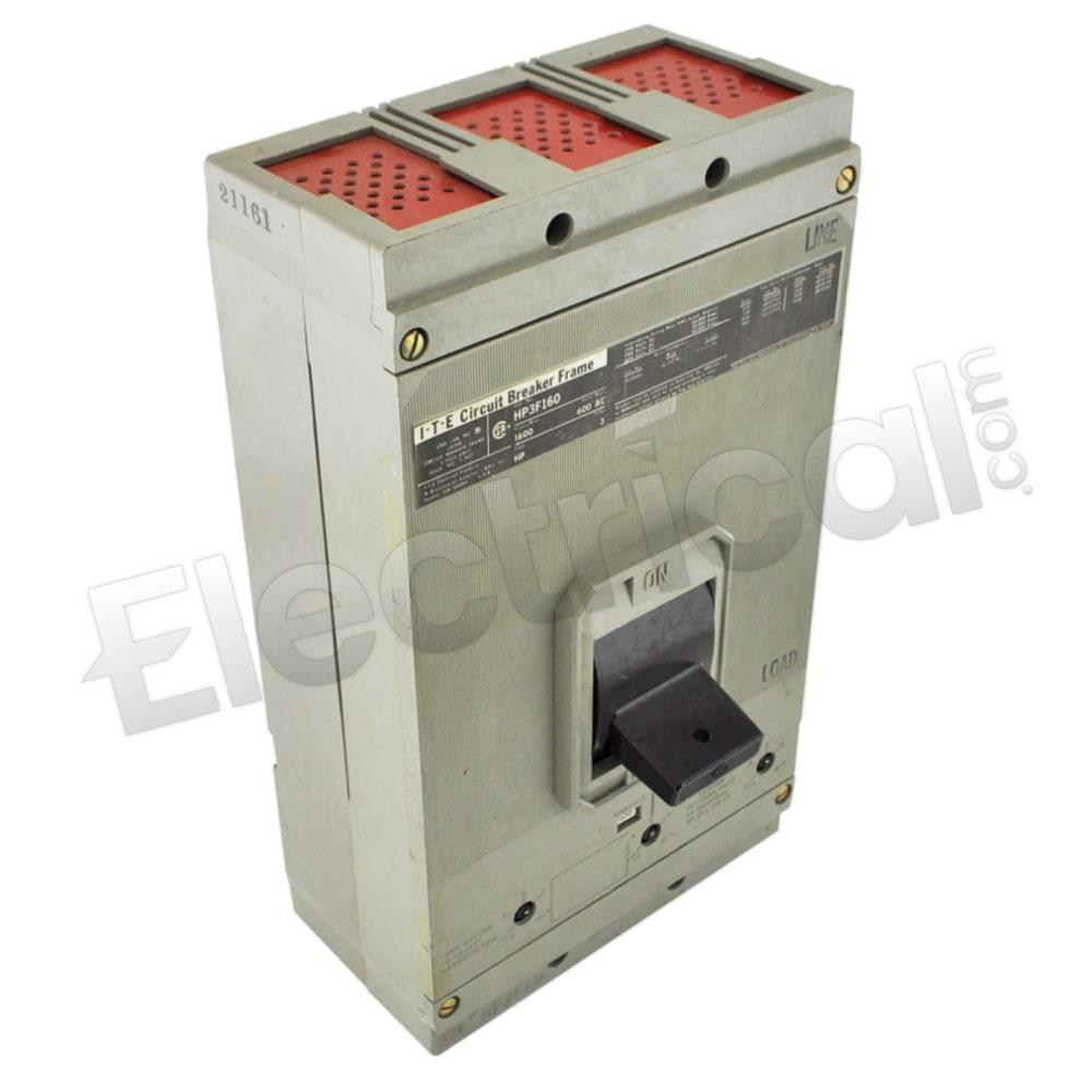 HP3F120