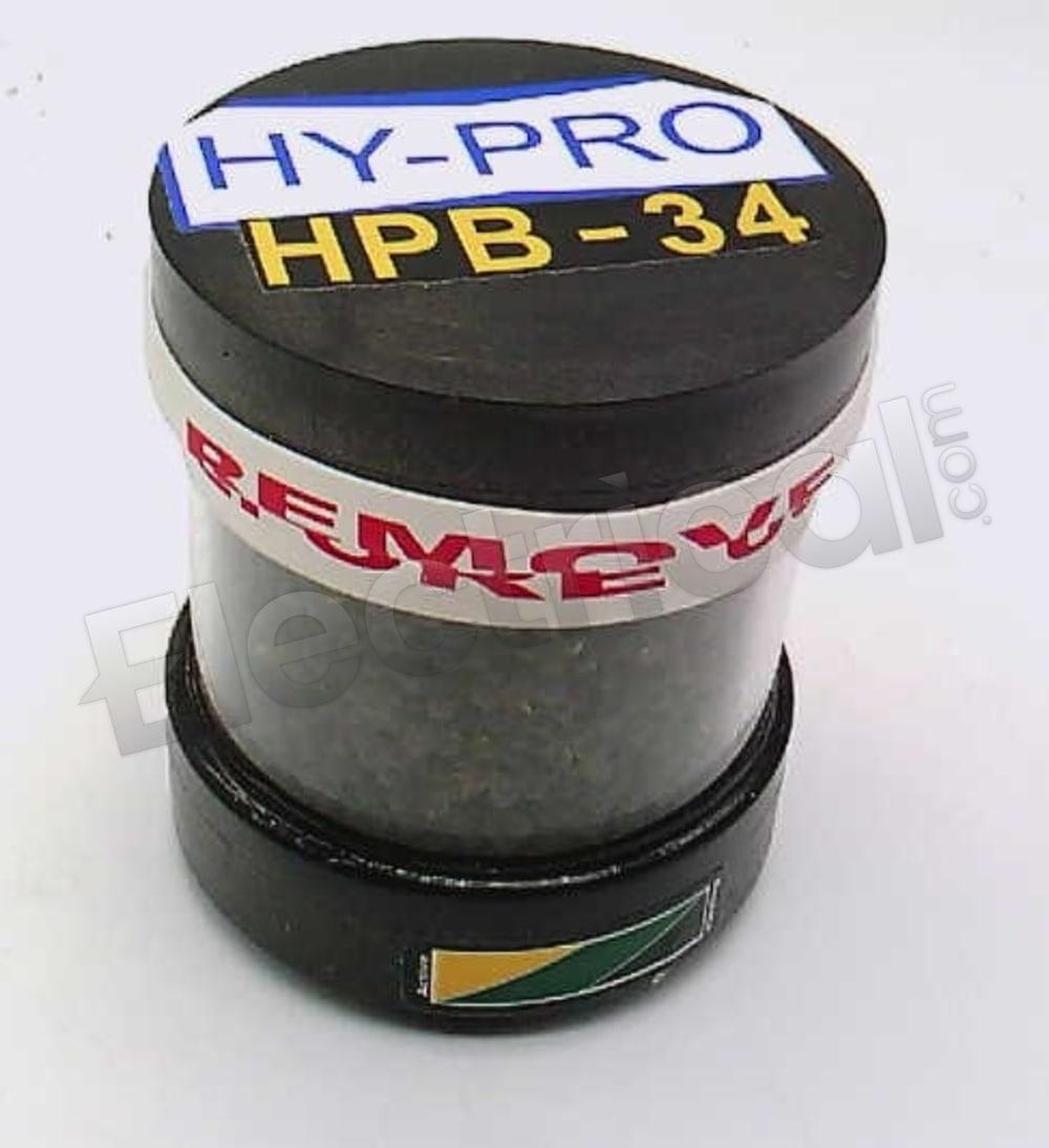 HPB-34