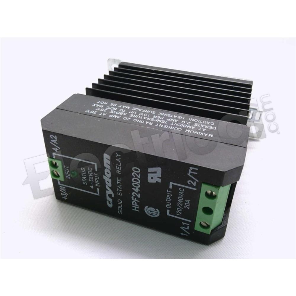 HPF240D20