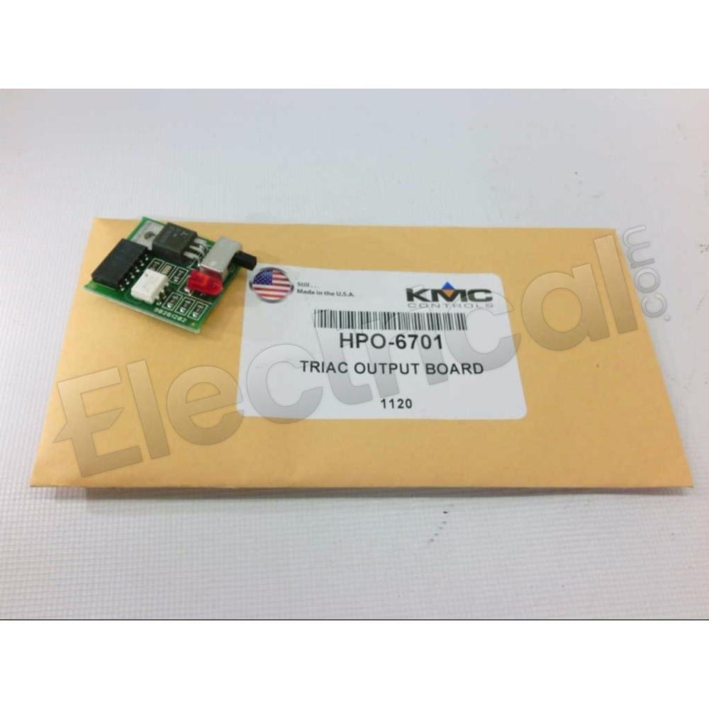 HPO-6701