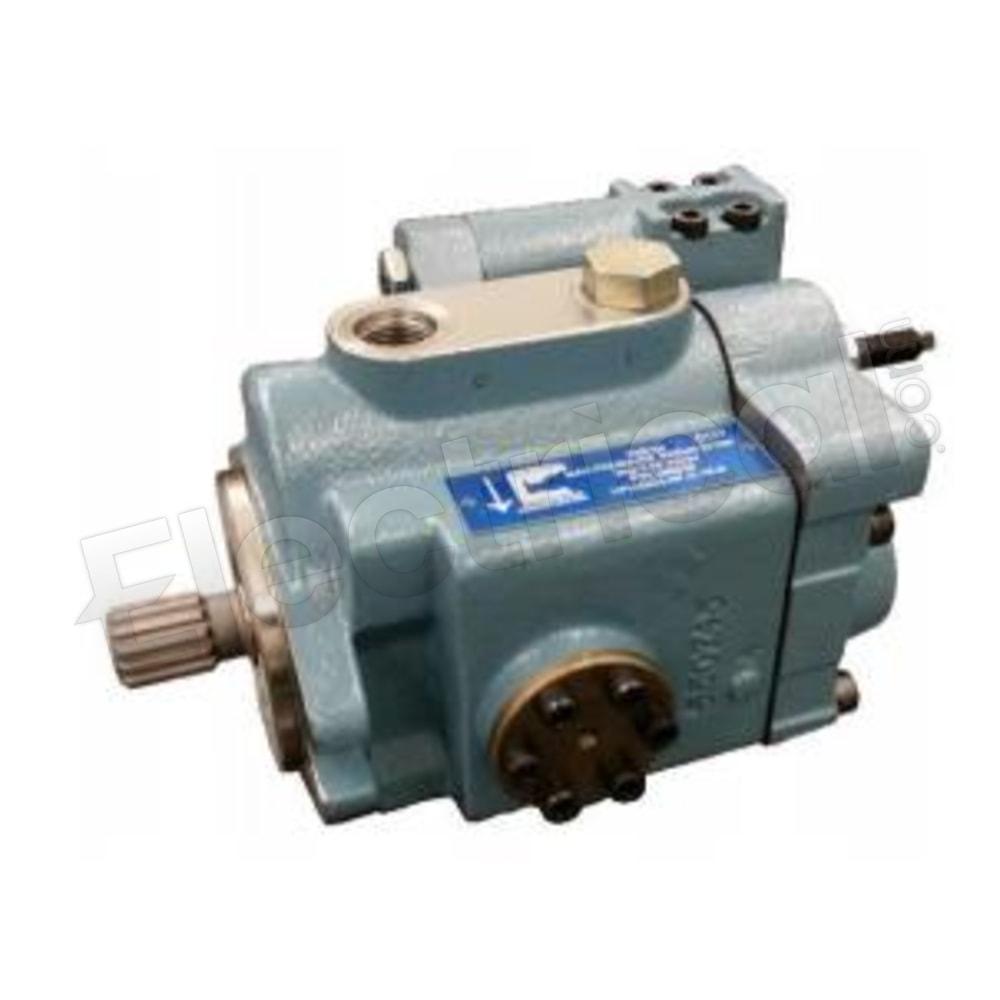 HPVR-10B40-RF-O-1R7-A