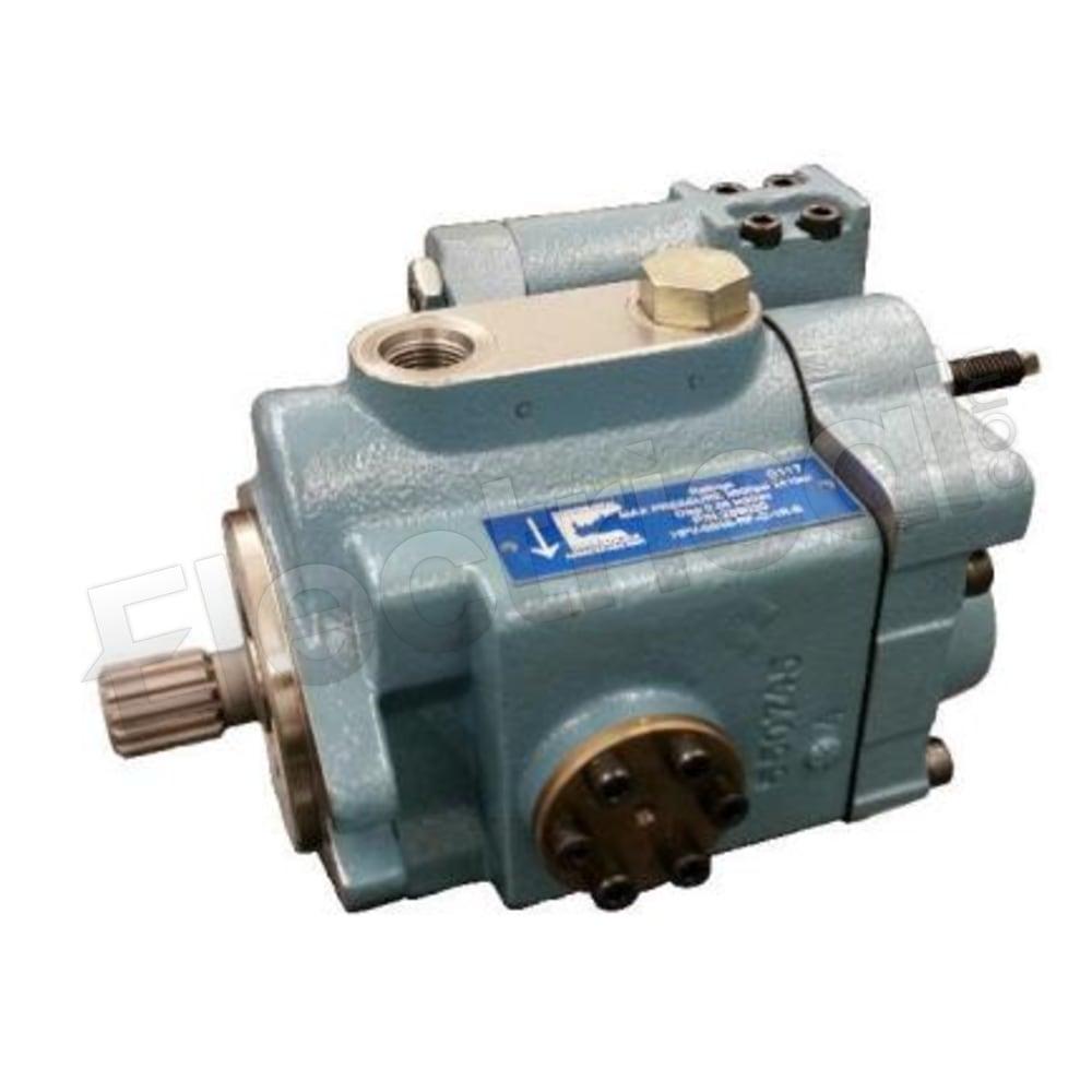 HPVR-6B40-RF-O-1R7-A