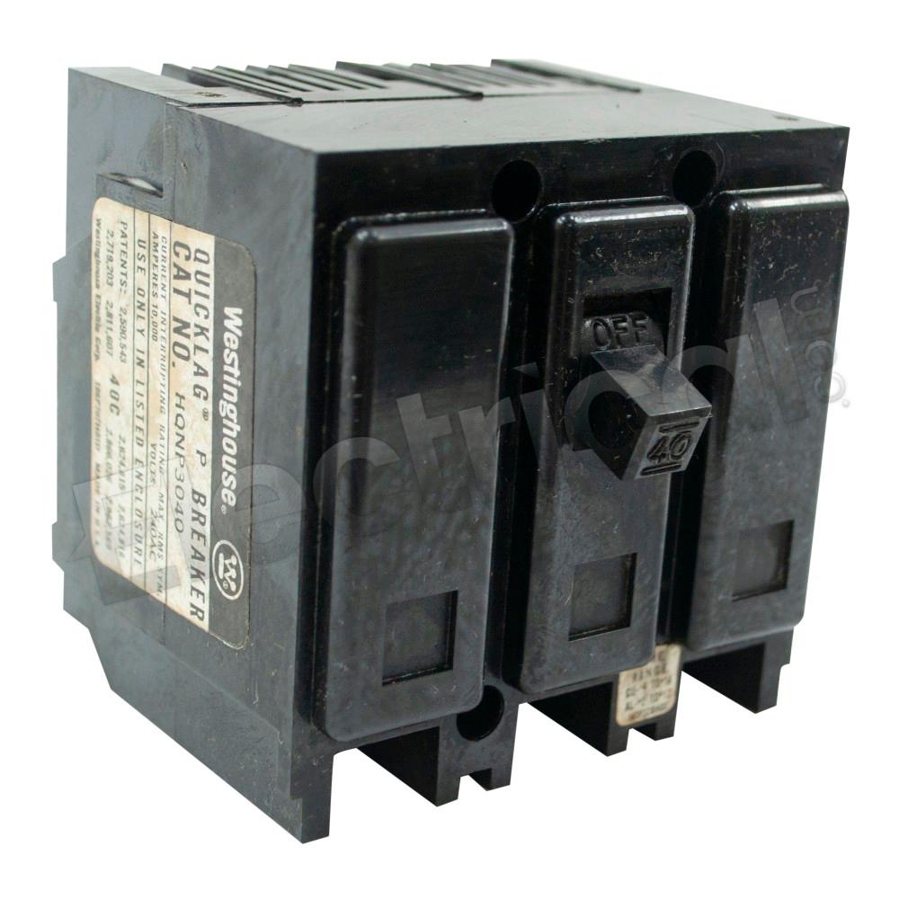 HQNPA3030
