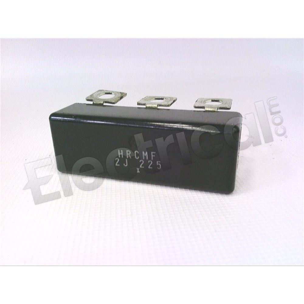 HRCMF2J225