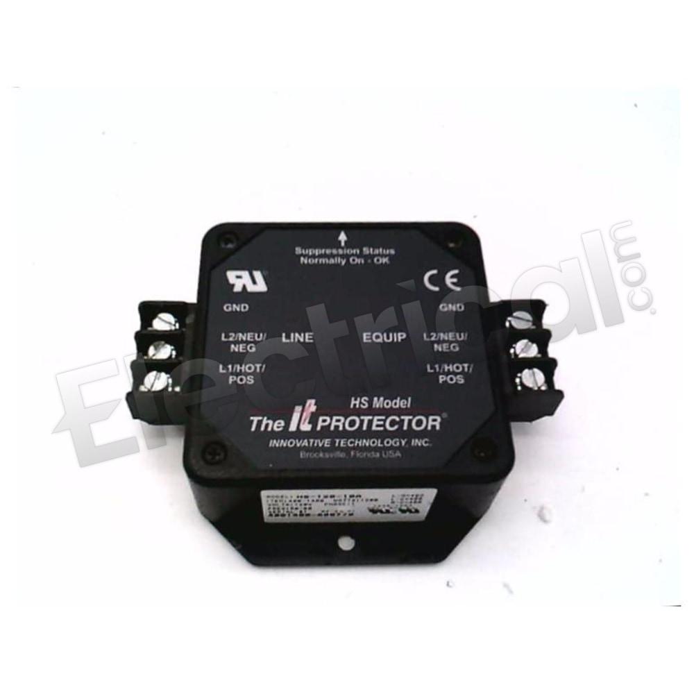 HS-120-10A