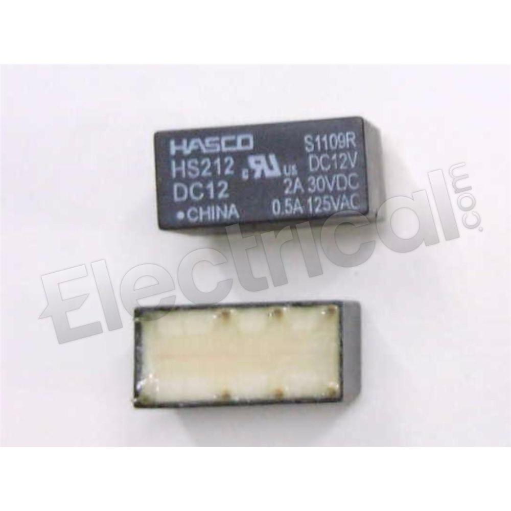 HS212DC12