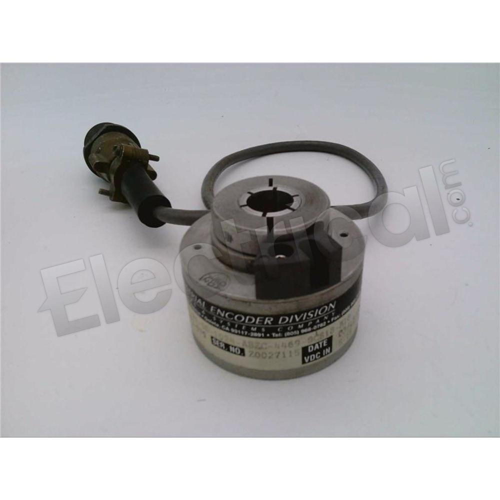 HS25F-62-R1-SS-1024-ABZC-4469-SCS18-M18