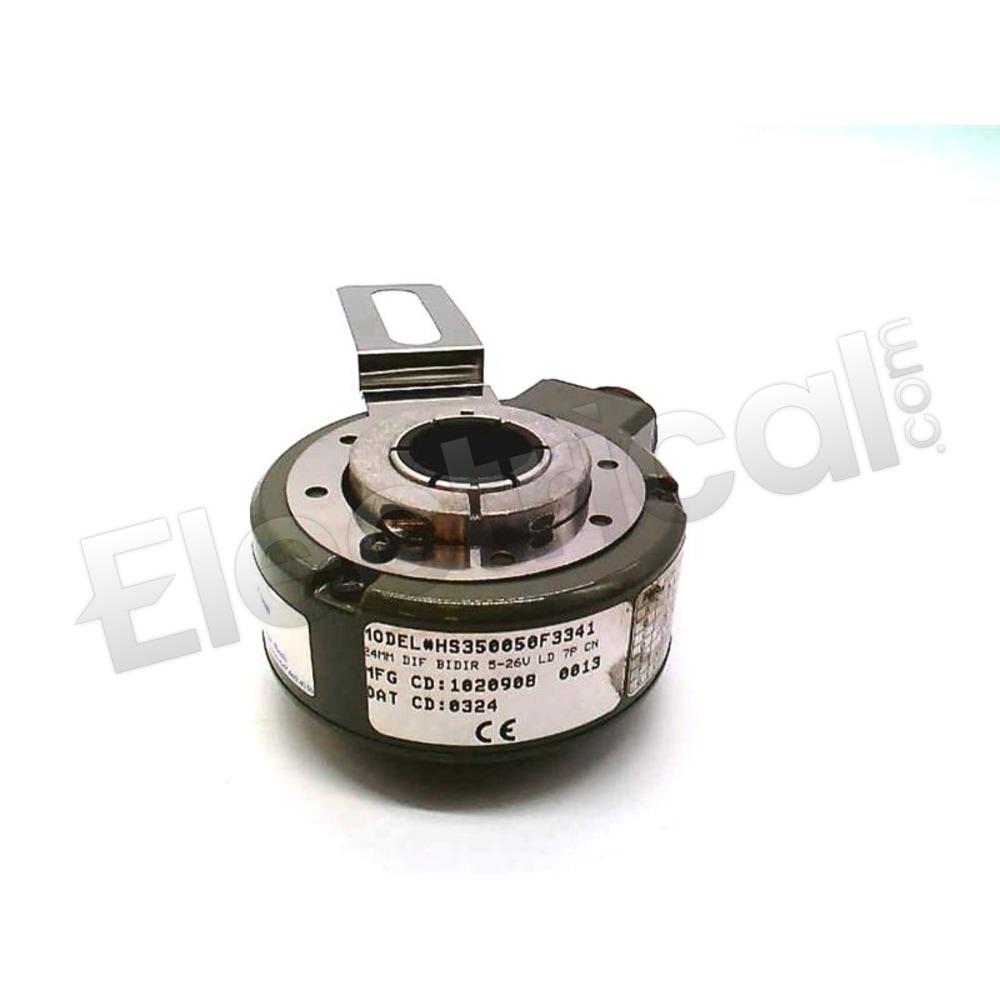 HS350050F3341