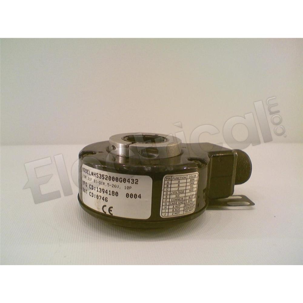 HS352000G0432