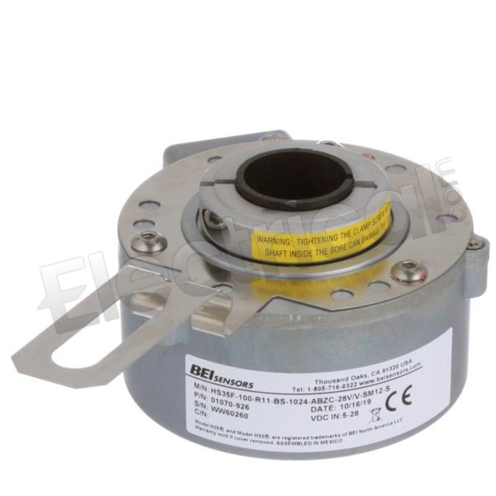 HS35F-100-R11-BS-1024-ABZC-28V/V-SCS18-S