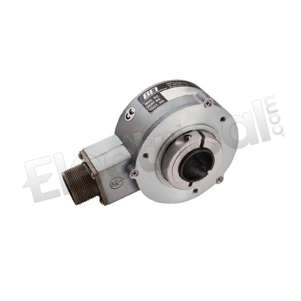 HS35F-100-R2-BS-2000-ABZC-28V/5-SM18