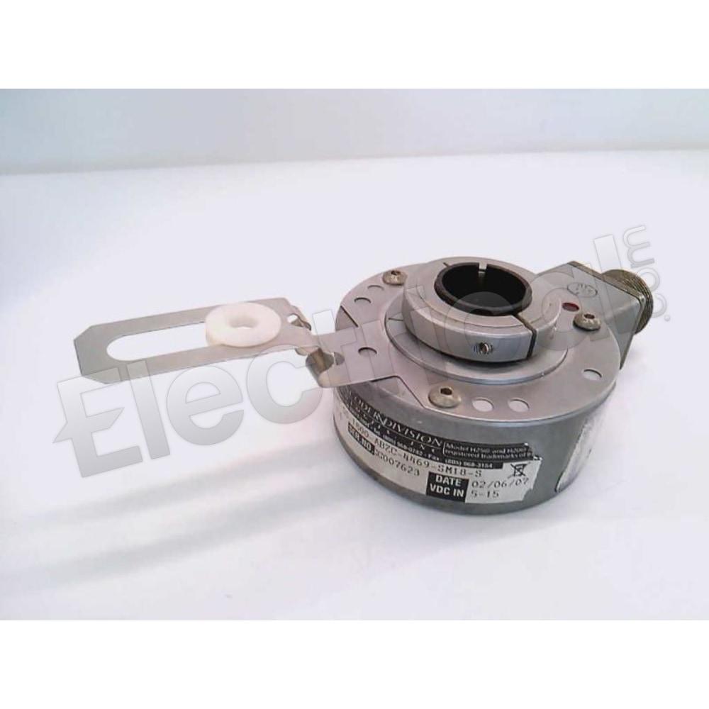 HS35F-100-R2-SS-1800-ABZC-4469-SM18-S