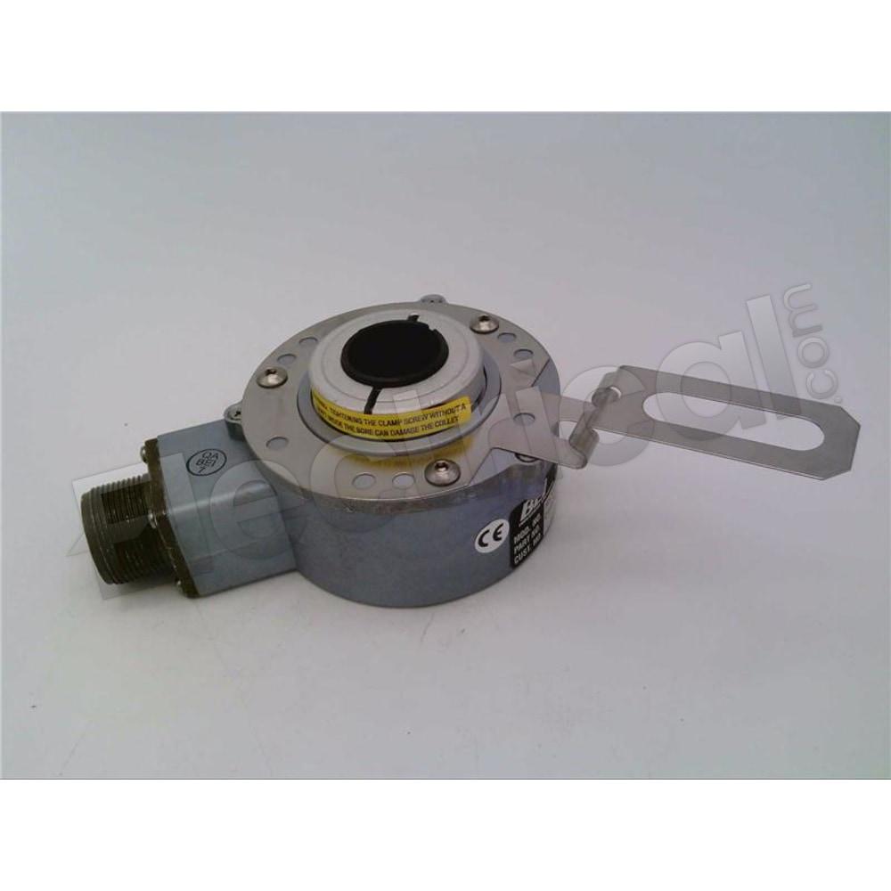 HS35F-100-SS-5000-ABZC-28V/V-SM18-S