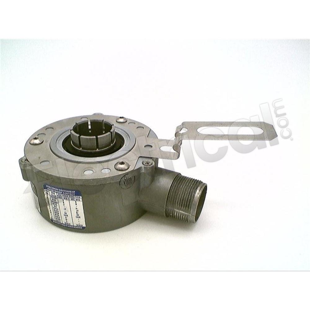 HS35F-25MM-R2-SS-5000-ABZC-28V/V-SM18