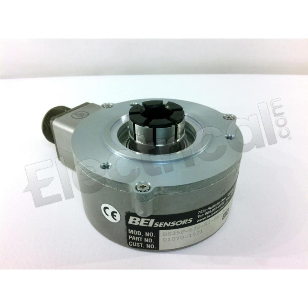 HS35F-62S-R1-BS-3600-ABZC-28V/V-SM18-S