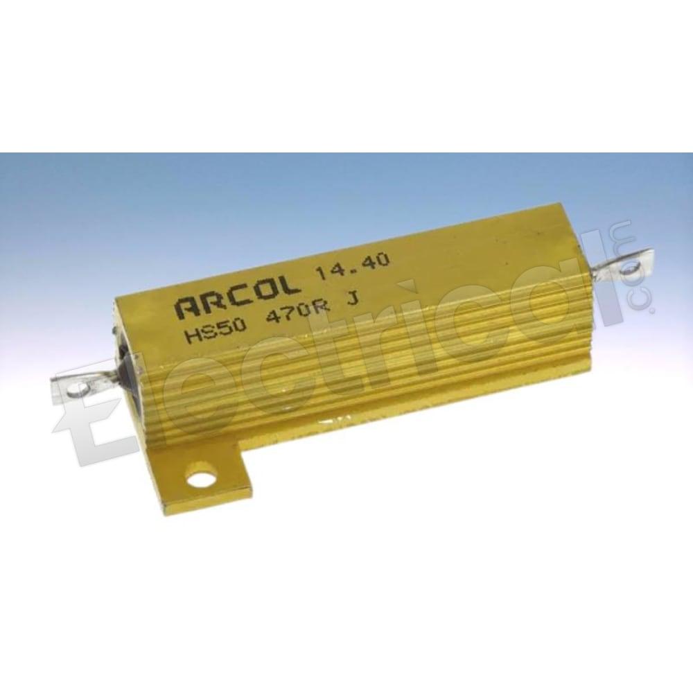 HS50 470R J