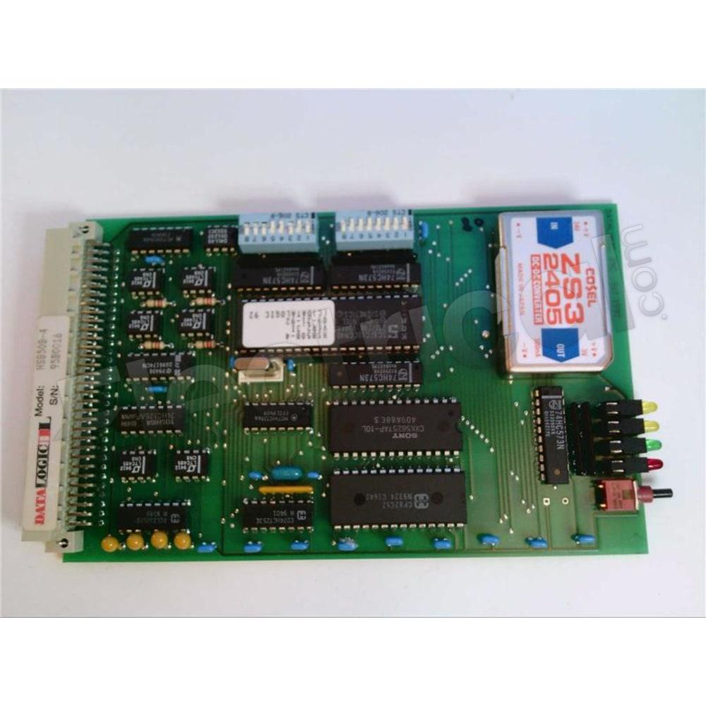 HS850B-4