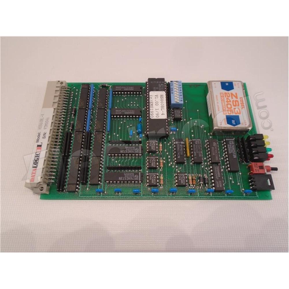 HS860BL-4