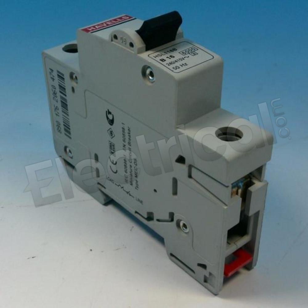 HSL116B