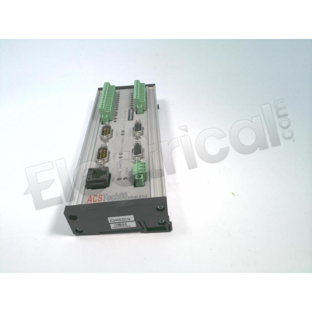 HSSI-ED2