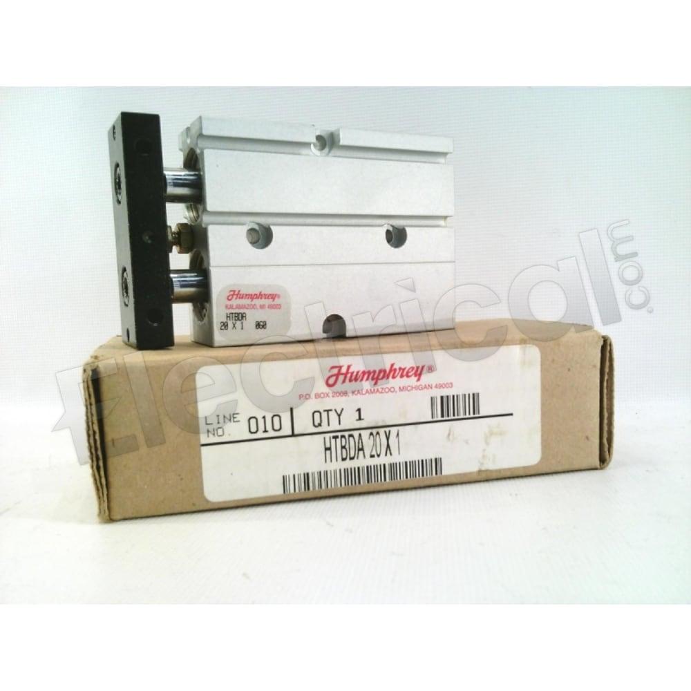 HTBDA-20-X-1